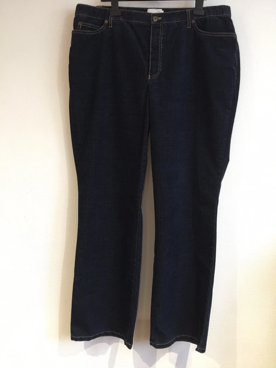 Ladies jeans sale size 22