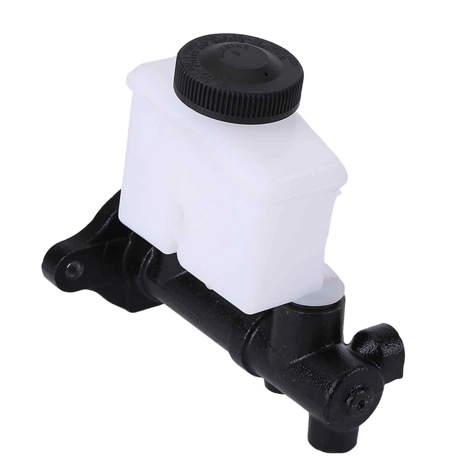 Brake Master Cylinder for 1986-1993 Mazda B2200 B2600 RWD Cast Iron M39654 Foto 3 de 4