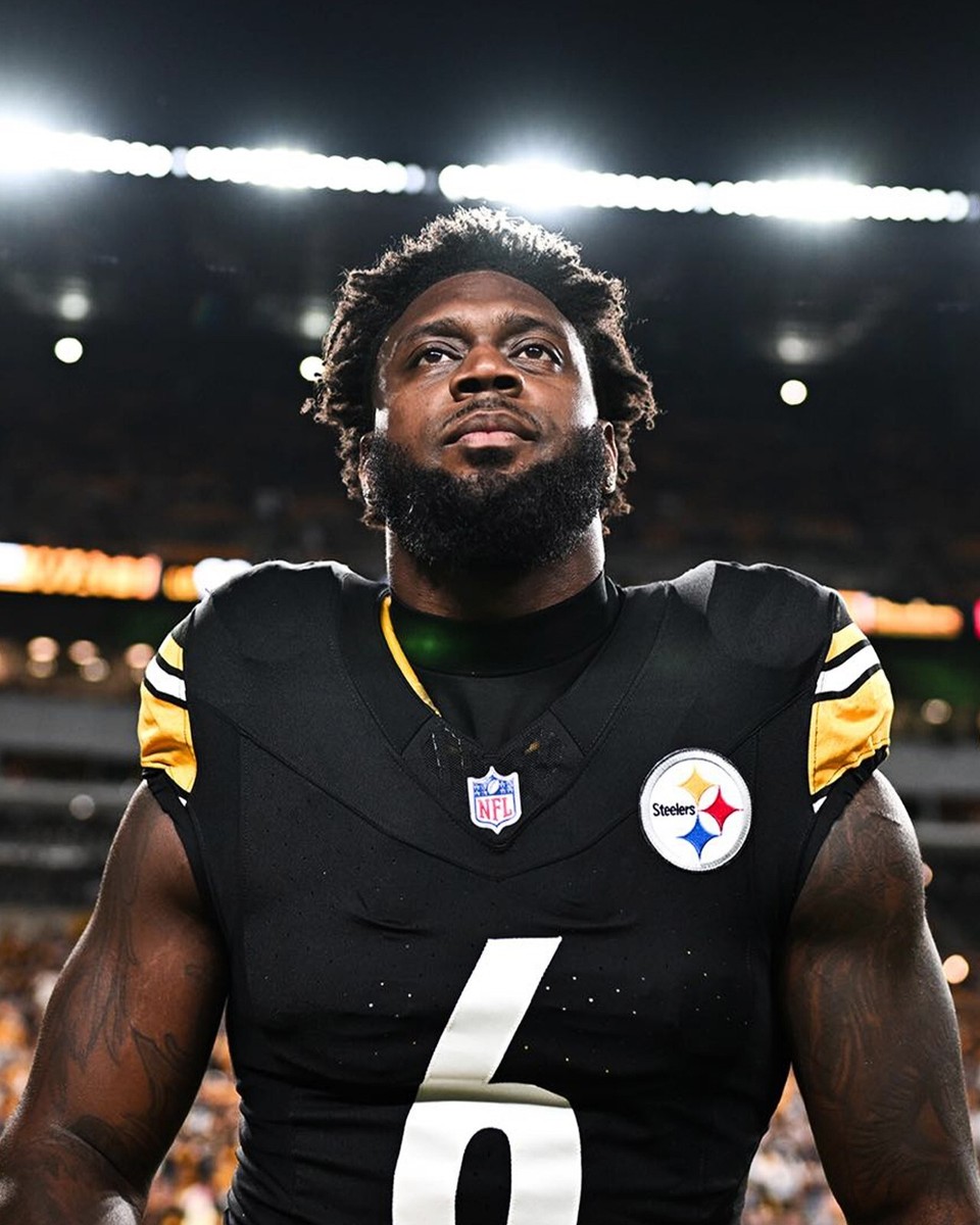 Shock: Patrick Queen says he'll leave the Steelers if Mike Tomlin doesn't meet his final request....vannguyen