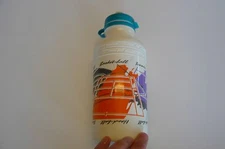 TA Pro Team Cycling Water bottle NOS