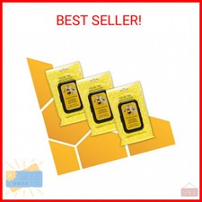 BELLA B Nipple Nurture 3-Piece Breast Wipes/Baby Wipe Bundle - Breast Pump Clean