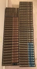 Encyclopedia Britannica set, Junior set 3 Dictionaries- 1978 edition
