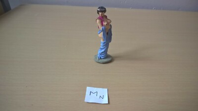 SEXY FIGURE - CGB FIGURE?