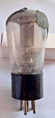 Telefunken REN1814 Röhre Radioröhre Tube Elektronenröhre REN 1814 Rarität