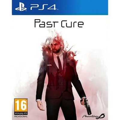 Past Cure - PS4 / PlayStation 4 - Neu & OVP - EU Version