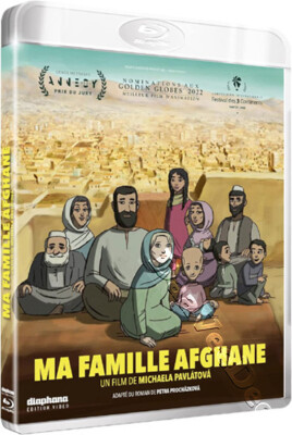 My Sunny Maad NEW Cult Blu-Ray Disc Michaela Pavl�tov� Zuzana Stiv�nov�