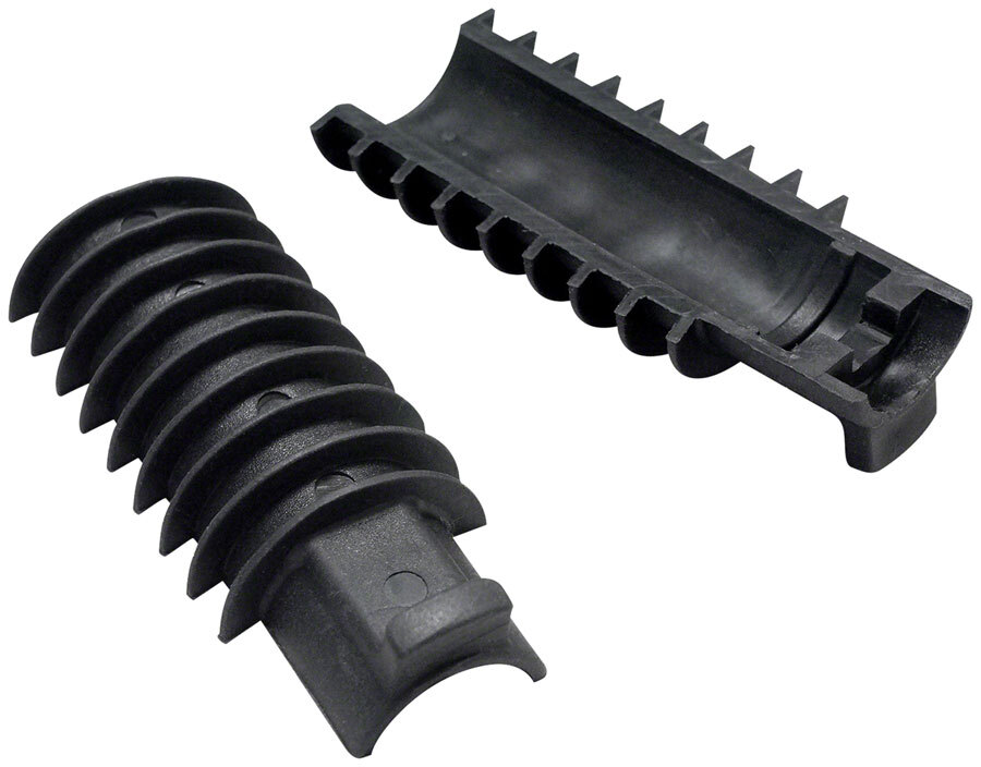 Внутреннее крепление аккумулятора к подседельному штырю Ritchey Di2 - для более чем 272 стоек 3590₽