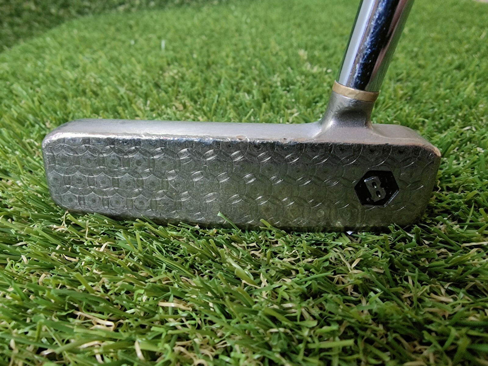 Bettinardi 370XM USA Milled Putter (33") eBay