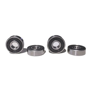 Подшипник 608zz abec 9