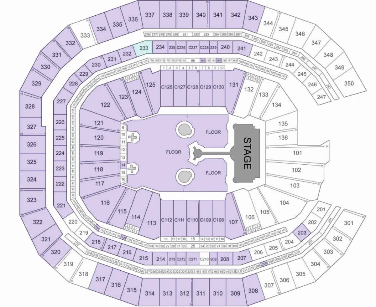 COLDPLAY Concert Le 21 Juin 2024 Leclerc Billetterie, 43 OFF