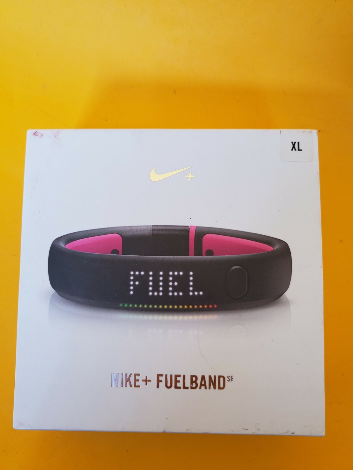 Venta de Nike Fuelband | 101 articulos de segunda mano