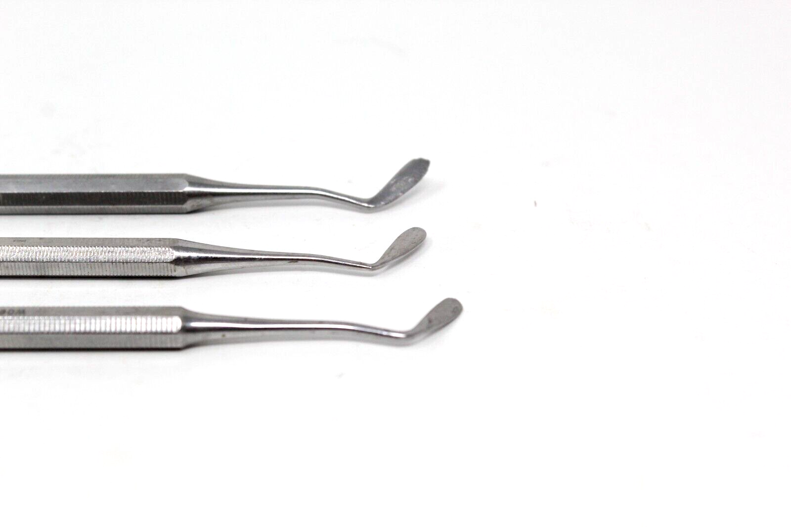 Union Broach WDS 2 Plugger Composite Filling Double Ended Instrument