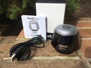 360 degree sound speaker