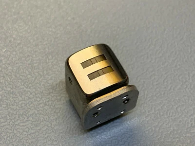 Technics 4 tracce testa di cancellazione NUOVA, per RS-1506, testina, ERASE Head, RP-2422