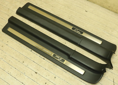 2000-2005 Toyota MR-S 2 Roadster Spyder ZZW30 Front Door Scuff