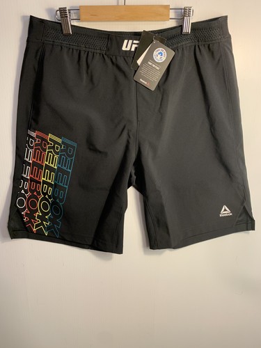 Reebok UFC Fight Night Authentic 