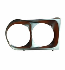 Calandre Renault R12