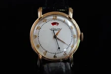 Jäger leCoultre Powermatic 481