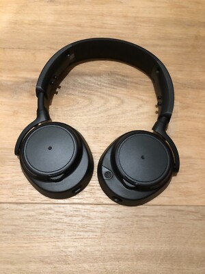 Steelseries Arctis Nova 7 Wireless