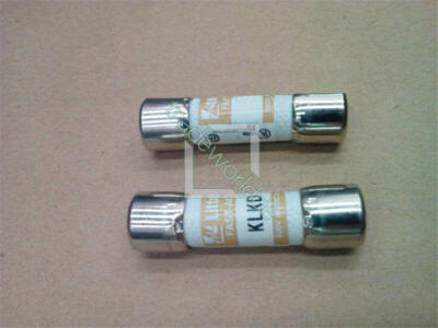 1PC New Littelfuse KLKD 20 (KLKD 20A) 20Amp Midget Fast Acting Fuse 600V