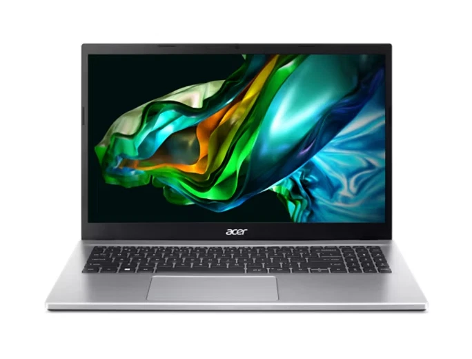 Acer Aspire 3 A315-44P AMD Ryzen 7 5700U 8Gb RAM 512GB SSD 15.6" FHD - Image 2 of 4
