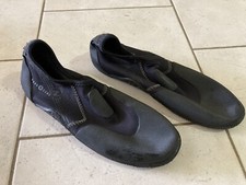 Aqualung 3mm Booties, Size 12 US
