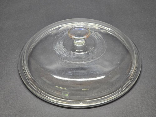 PYREX Old Orchard 2.5 Qt and Fire King Peach Luster 2Qt Casserole Dishes - Picture 14 of 21
