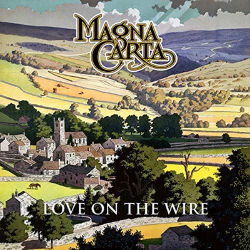 Magna Carta Love On Wire: BBC Sessions, Live & Beyond (CD) Album