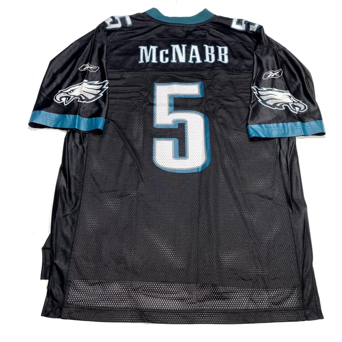 Philadelphia eagles cheap mcnabb jersey