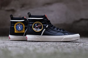 vans sk8 hi space voyager