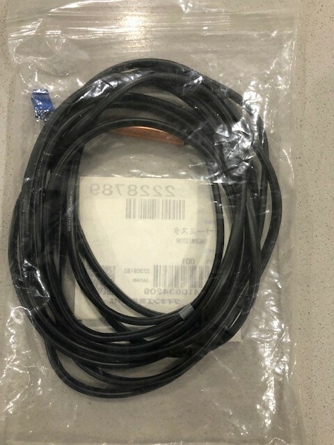DAIKIN THERMISTOR 2228789 | eBay
