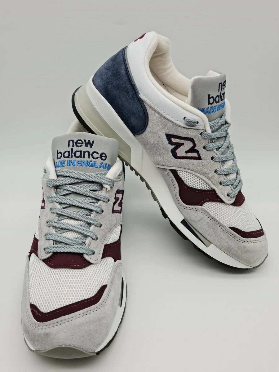 New balance hotsell 1500 re