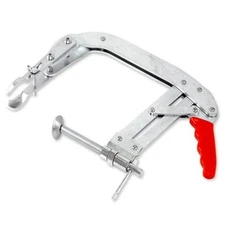 Universal Adjustable Valve Spring Compressor Automotive Engine Repair Tool Set