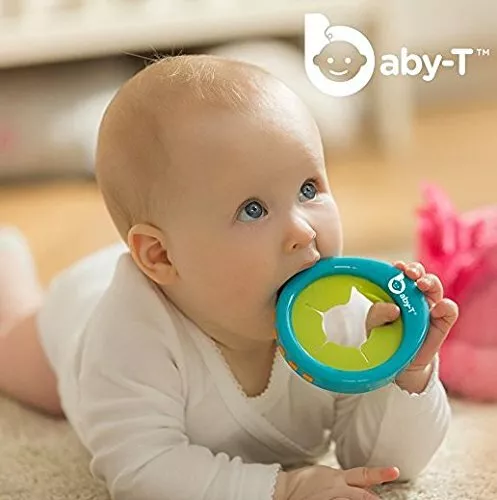 Use of teether deals