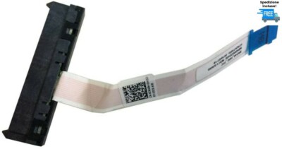 Kabel Festplatte Dell Vostro 5468 V5468 Steckverbinder SATA 0CW40H NBX00020400