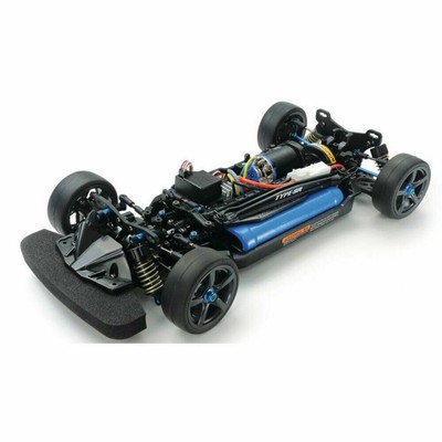 rc assembly kit