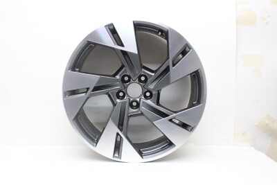 20 Zoll original Audi Q8 e-tron & e-tron GEN GEA 4KE601025T Alufelge TOP
