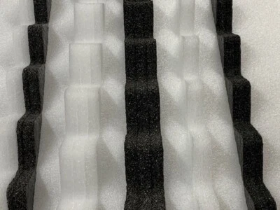 RIAYK EAVES FILLERS LTD EAVES FILLER FOR CORRUGATED BITUMEN ROOFING SHEETS ALSO ONDULINE & COROLINE