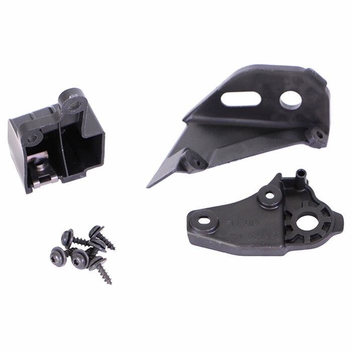 Support de phare avant droit rigide pour Peugeot 5008 anti vibrations de 2009 à 2016