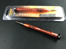 0.8 Tri Point Screwdriver Repair Triwing Tool Y000 For Apple iPhone 7  7 Plus