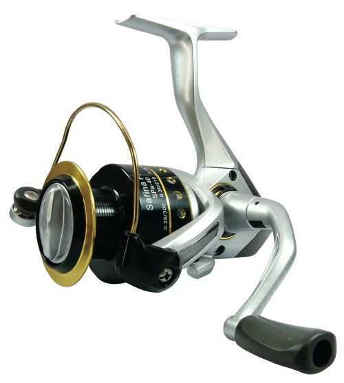 Moulinet Okuma Safina Pro – Royal Pêche