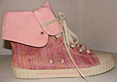 Gola Classics Baskets montantes Slam pour femme | Brodequins