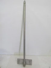 Spraying Systems Co / Casterjet 20420-32-5, 32" Drop w/18231-5-5-SS Nozzle