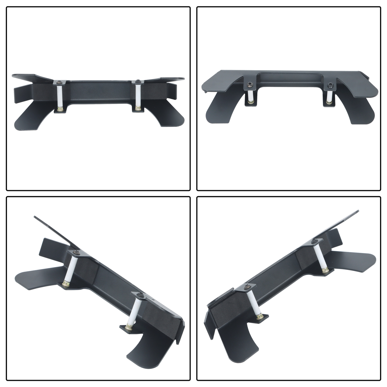 Security Mounting Lock Bracket for Honda EU2200i EU2000i Generator