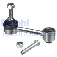 Delphi TC1325 Stange/Strebe, Stabilisator FüR Audi Seat Skoda VW