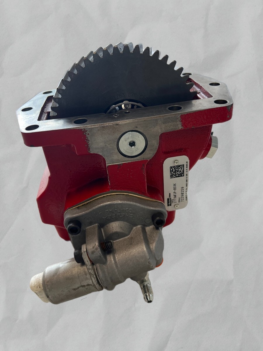 OEM Original Chelsea 277 XMF JP-B5XK PTO Power Take-Off