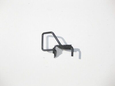 Mercedes-Benz A2136181900 Holder - ISOFIX child seat bracket under