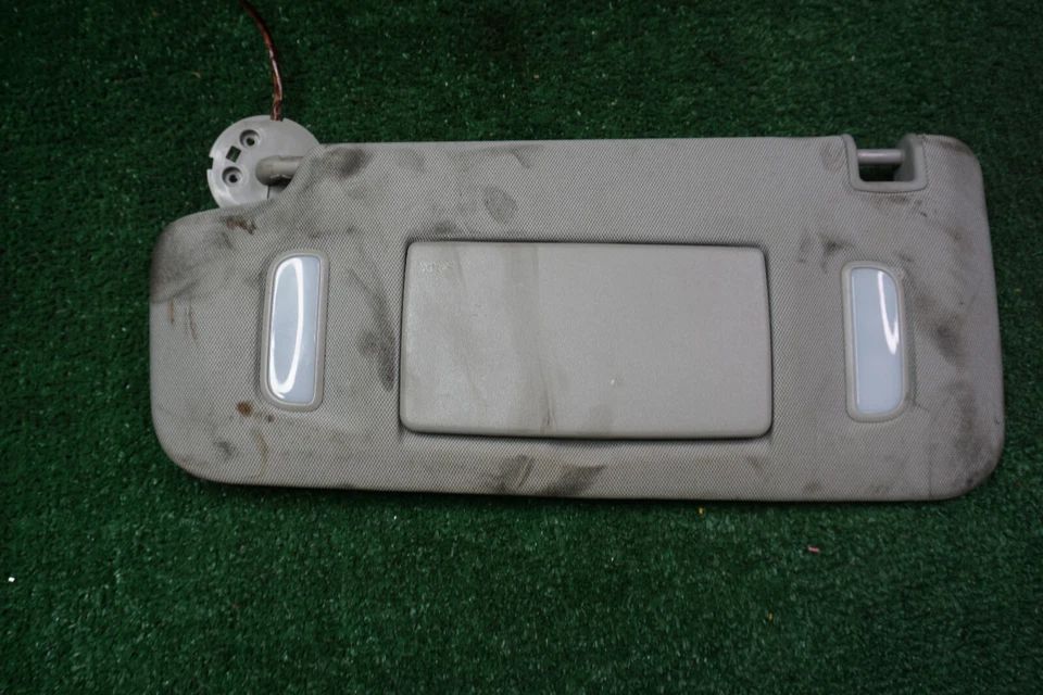 Buick Encore 2016 parasol izquierdo OEM 1 pieza 15804773 Foto 2 de 4