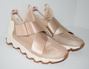 sorel kinetic high top sneaker