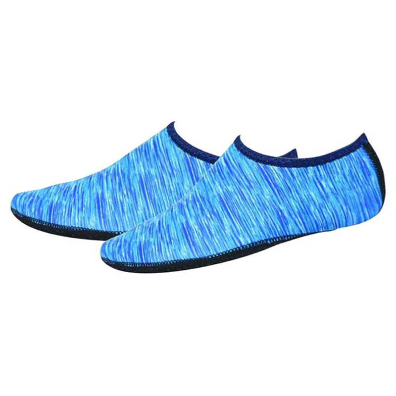 Unisex Water Shoes Slip On Aqua Socks Swim Surf Diving Yoga Exercise